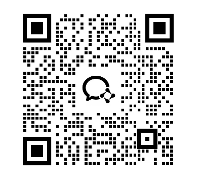 扫码添加企业微信客服